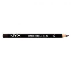 Lips NYX Slim Lipliner Pencil