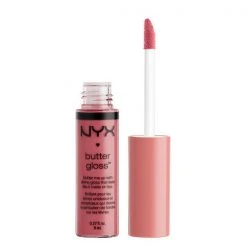 NYX Butter Gloss