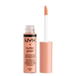 NYX Butter Gloss