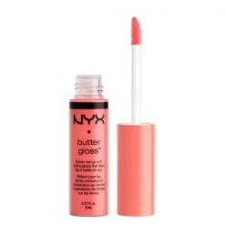 NYX Butter Gloss