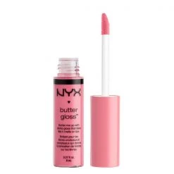 NYX Butter Gloss