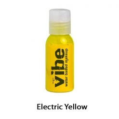 European Body Art Voda Airbrush Liquids