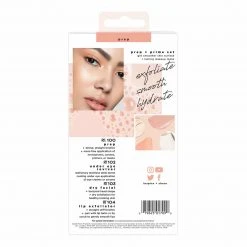 Real Techniques Prep + Prime Brush Set Kits & Tools