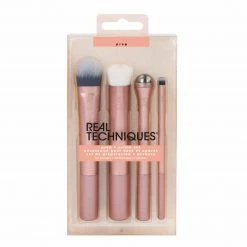 Real Techniques Prep + Prime Brush Set Kits & Tools