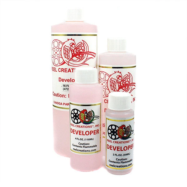 Reel Creations Reel Developer Special FX 4 Reel Creations Reel Developer Special FX