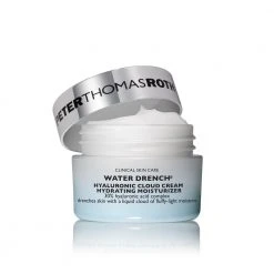 Peter Thomas Roth Water Drench Hyaluronic Cloud Cream Hydrating Moisturizer