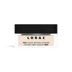 Face LORAC PRO Loose Setting Powder