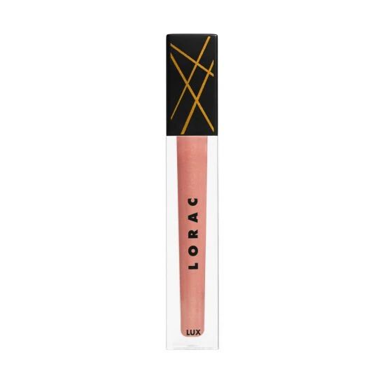 LORAC LUX Diamond Lip Gloss 1 LORAC LUX Diamond Lip Gloss