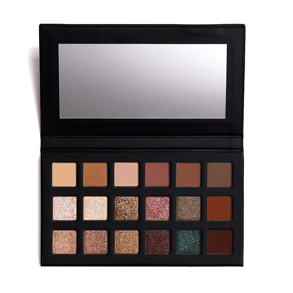 LORAC PRO Palette Fairytale Forest Eyes 1 LORAC PRO Palette Fairytale Forest Eyes