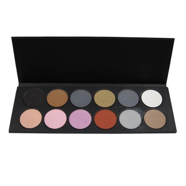 Eyes La Femme Eye Shadow Palette 5 Eyes La Femme Eye Shadow Palette