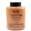 Ben Nye Coco Tan Classic Translucent Face Powder