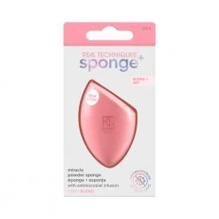 Kits & Tools Real Techniques Miracle Powder Sponge