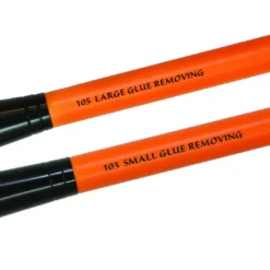 Bdellium Tools SFX Glue Removing Brush Set