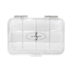 Vueset Mango Empty Palette - 12 Sections Kits & Tools