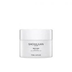 Sachajuan Matt Wax 75ml