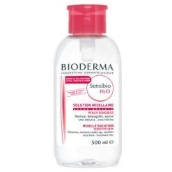 Bioderma Sensibio H2O Kits & Tools 9 Bioderma Sensibio H2O Kits & Tools