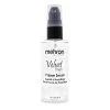 Mehron Velvet Finish Primer Serum