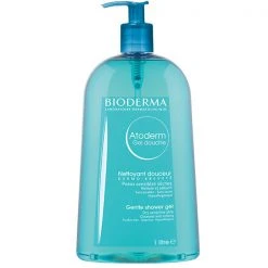 Skincare Bioderma Atoderm Shower Gel