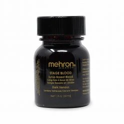 Mehron Stage Blood 22 Mehron Stage Blood