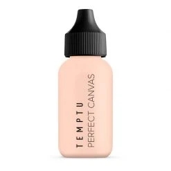 Temptu Perfect Canvas Hydra Lock Airbrush Foundation (1oz.) Face