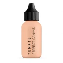 Temptu Perfect Canvas Hydra Lock Airbrush Foundation (1oz.) Face