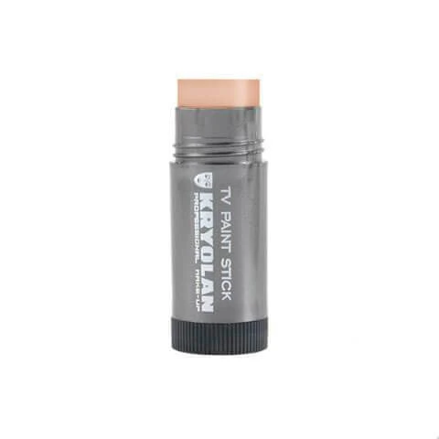 Kryolan Professional Make-Up Kryolan TV Paint Stick 48 Kryolan Professional Make-Up Kryolan TV Paint Stick