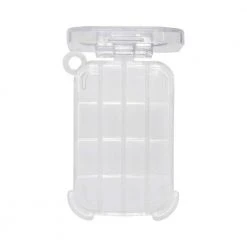 Vueset Bella Empty Palette - 16 Sections