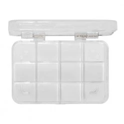 Vueset Mango Empty Palette - 12 Sections Kits & Tools