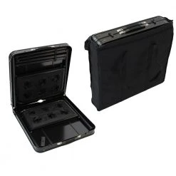 Tuscany Pro Chairs Kits & Tools Tuscany Pro Portable Lightweight Beauty Station (CCBS-100)