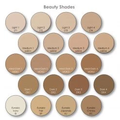 Mehron Celebre Pro-HD Makeup 20-Color Palette (large Full Sized) - Palette A- 201 5 Mehron Celebre Pro-HD Makeup 20-Color Palette (large Full Sized) - Palette A- 201