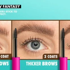 NYX Thick It Stick It Brow Gel