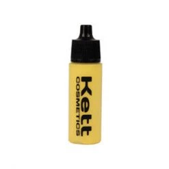 Kett Hydro Color Theory Single 15 ML Bottle