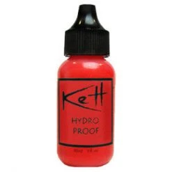Kett Hydro PROOF Airbrush Color Theory Series - Single Color