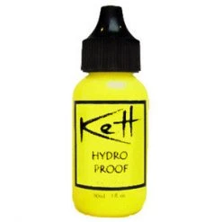 Kett Hydro PROOF Airbrush Color Theory Series - Single Color