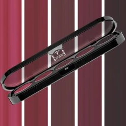 Make-Up Atelier 5 Color Lipstick Palettes