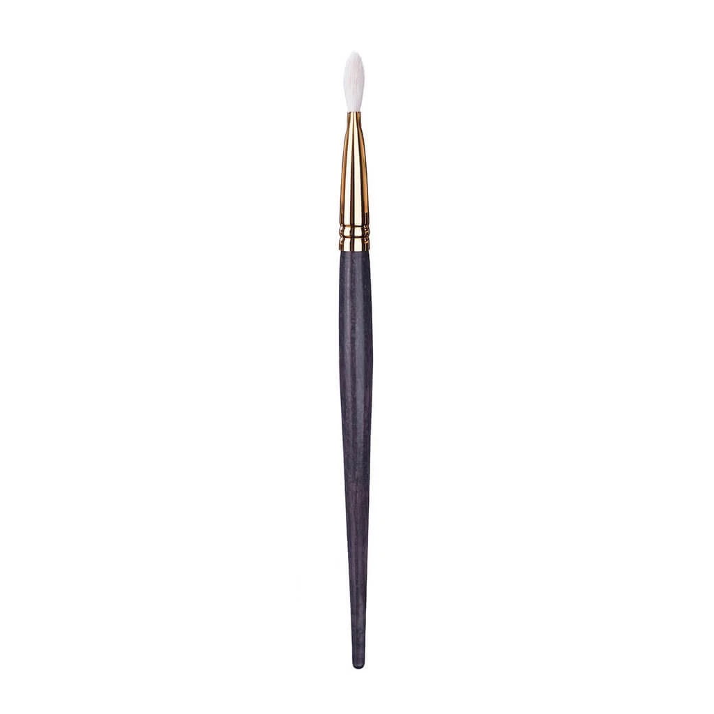 Smith Cosmetics 235 Flat Quill Crease Brush 2 Smith Cosmetics 235 Flat Quill Crease Brush