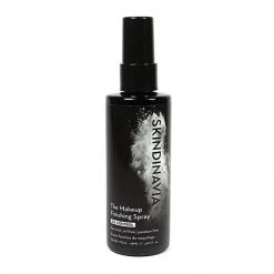 Skindinavia The Makeup Finishing Spray - Oil Control Face