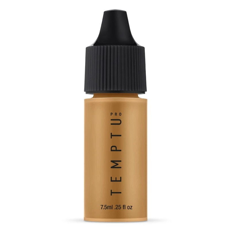 Temptu Perfect Canvas Hydra Lock Airbrush Foundation (.25oz.) Face 17 Temptu Perfect Canvas Hydra Lock Airbrush Foundation (.25oz.) Face