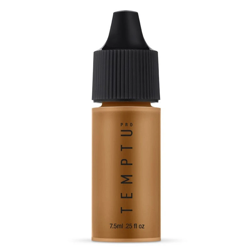 Temptu Perfect Canvas Hydra Lock Airbrush Foundation (.25oz.) Face 18 Temptu Perfect Canvas Hydra Lock Airbrush Foundation (.25oz.) Face