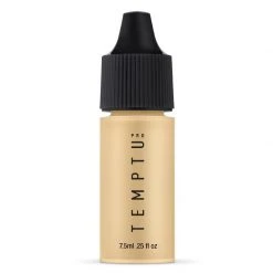 Temptu Perfect Canvas Hydra Lock Airbrush Foundation (.25oz.) Face