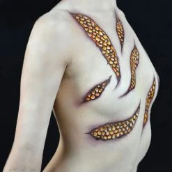 Special FX Out Of Kit Nipple Cover #3 (2-Pack)