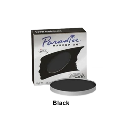 Mehron Paradise Cake Makeup AQ - Single Refill