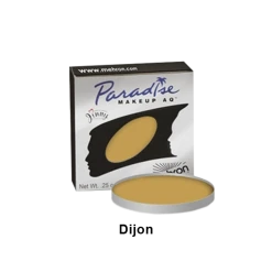 Mehron Paradise Cake Makeup AQ - Single Refill