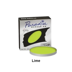 Mehron Paradise Cake Makeup AQ - Single Refill