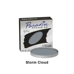 Mehron Paradise Cake Makeup AQ - Single Refill