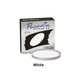 Mehron Paradise Cake Makeup AQ - Single Refill