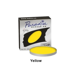 Mehron Paradise Cake Makeup AQ - Single Refill