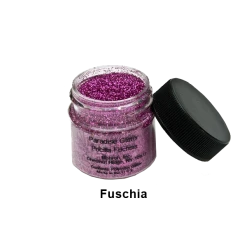 Mehron Paradise Glitter