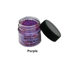 Mehron Paradise Glitter