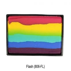 Mehron Paradise Cake Makeup AQ Prisma BlendSet